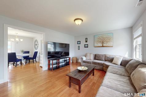 16-A Westview Trail New Fairfield CT 06812