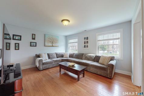 16-A Westview Trail New Fairfield CT 06812