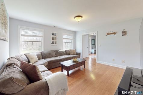 16-A Westview Trail New Fairfield CT 06812