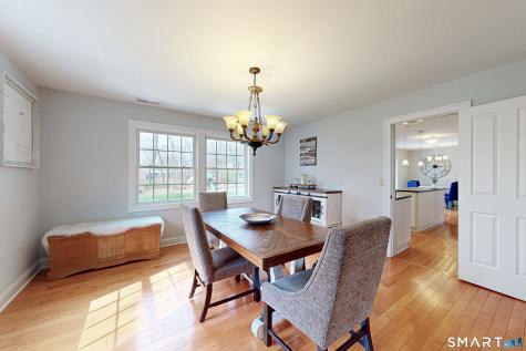 16-A Westview Trail New Fairfield CT 06812