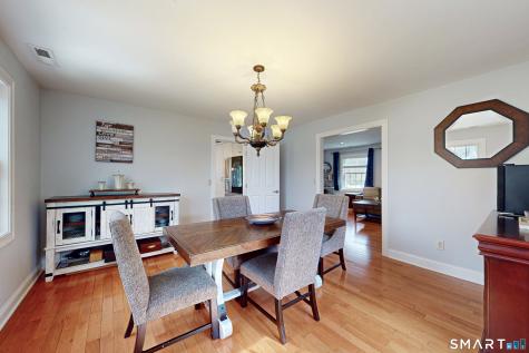 16-A Westview Trail New Fairfield CT 06812