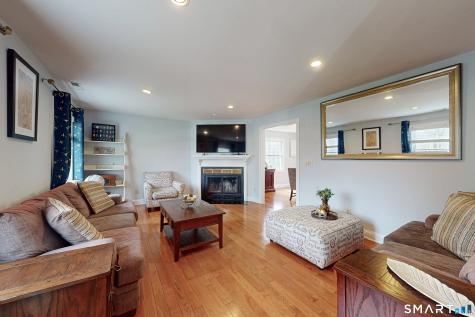 16-A Westview Trail New Fairfield CT 06812