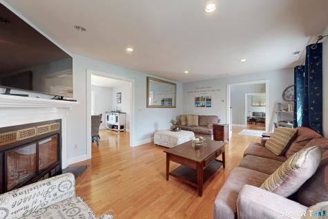 16-A Westview Trail New Fairfield CT 06812