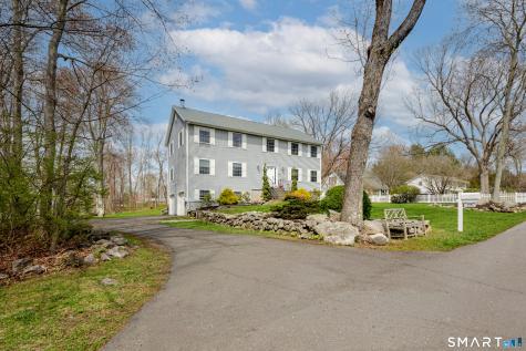 16-A Westview Trail New Fairfield CT 06812