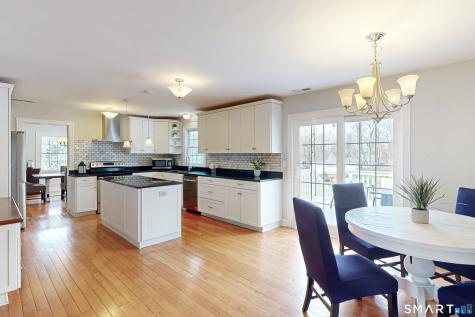 16-A Westview Trail New Fairfield CT 06812