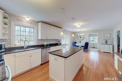 16-A Westview Trail New Fairfield CT 06812