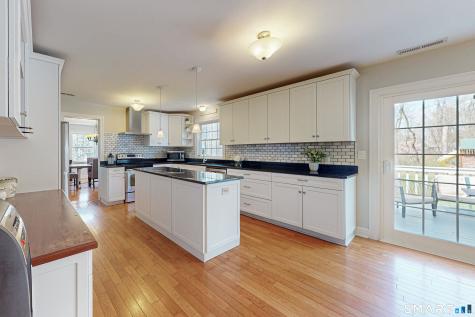 16-A Westview Trail New Fairfield CT 06812