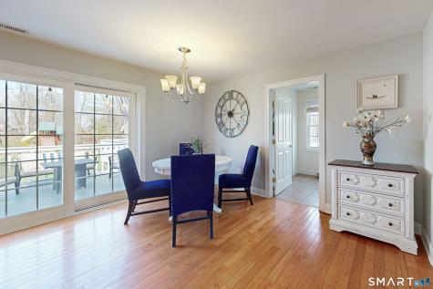 16-A Westview Trail New Fairfield CT 06812
