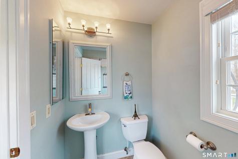 16-A Westview Trail New Fairfield CT 06812