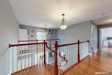 16-A Westview Trail New Fairfield CT 06812