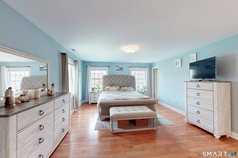 16-A Westview Trail New Fairfield CT 06812