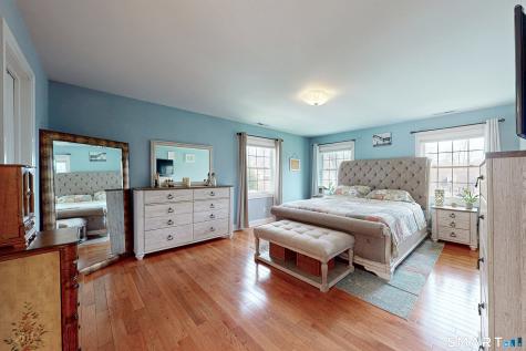 16-A Westview Trail New Fairfield CT 06812