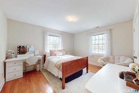 16-A Westview Trail New Fairfield CT 06812