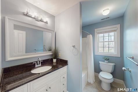 16-A Westview Trail New Fairfield CT 06812