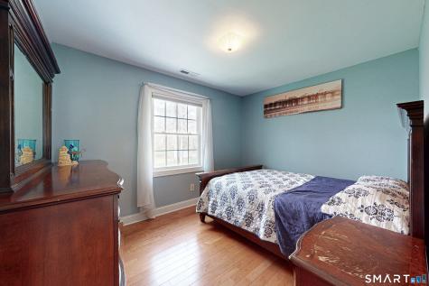16-A Westview Trail New Fairfield CT 06812