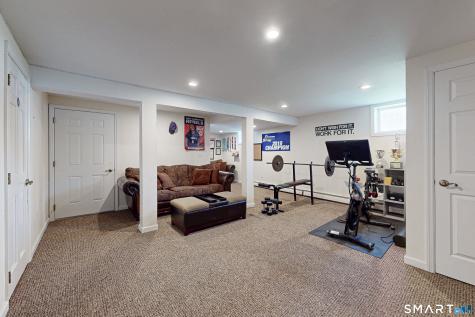 16-A Westview Trail New Fairfield CT 06812