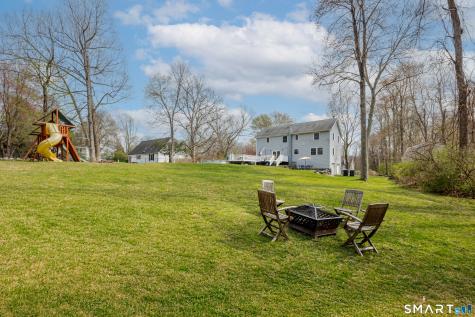 16-A Westview Trail New Fairfield CT 06812