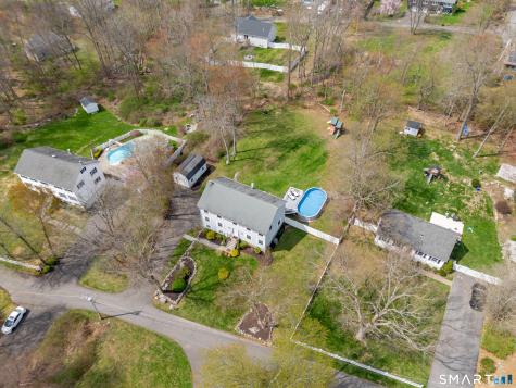 16-A Westview Trail New Fairfield CT 06812