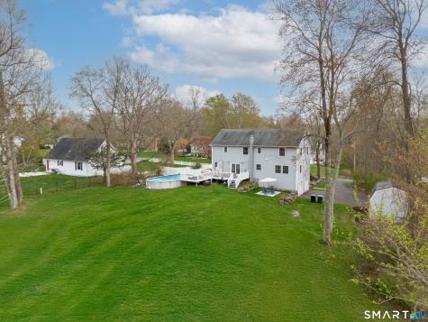 16-A Westview Trail New Fairfield CT 06812