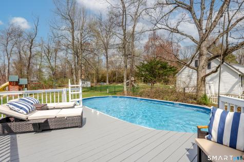 16-A Westview Trail New Fairfield CT 06812