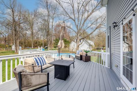 16-A Westview Trail New Fairfield CT 06812