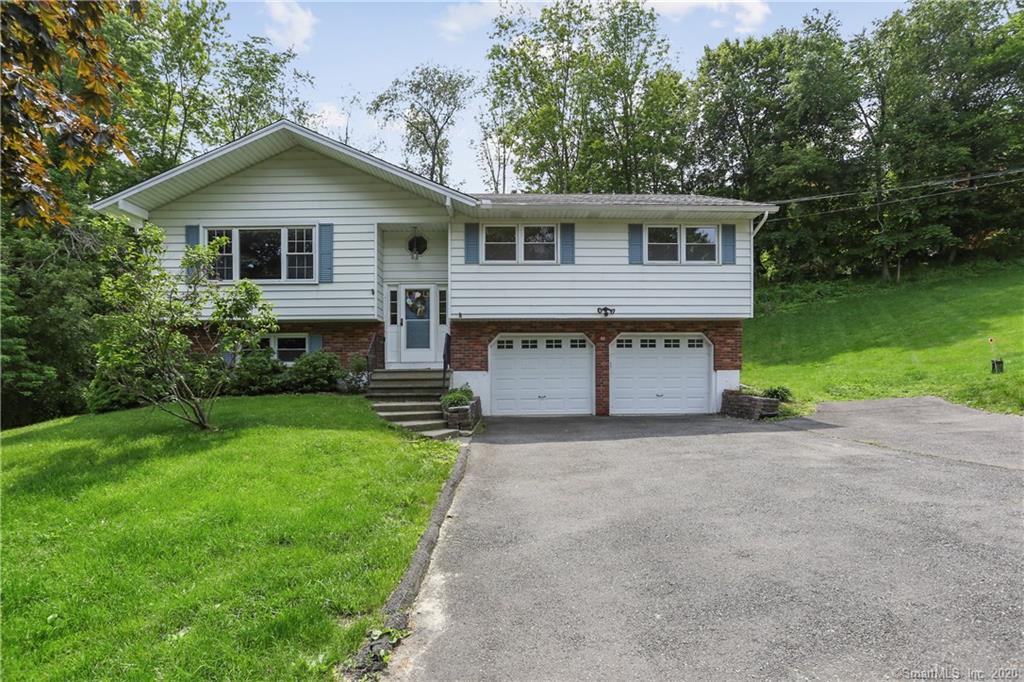 2 Glen Road New Fairfield CT 06812