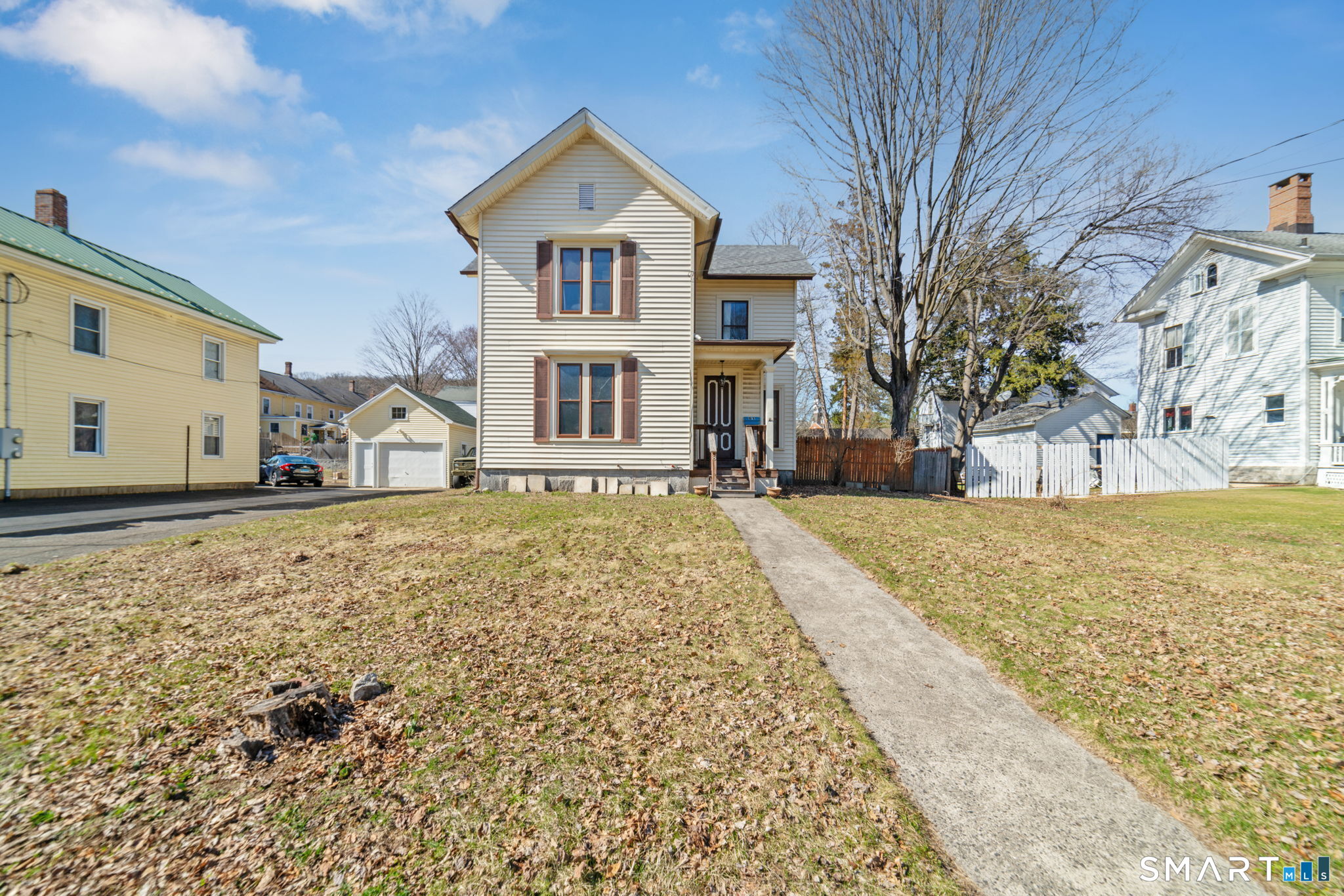 81 Elm Street Thomaston CT 06787