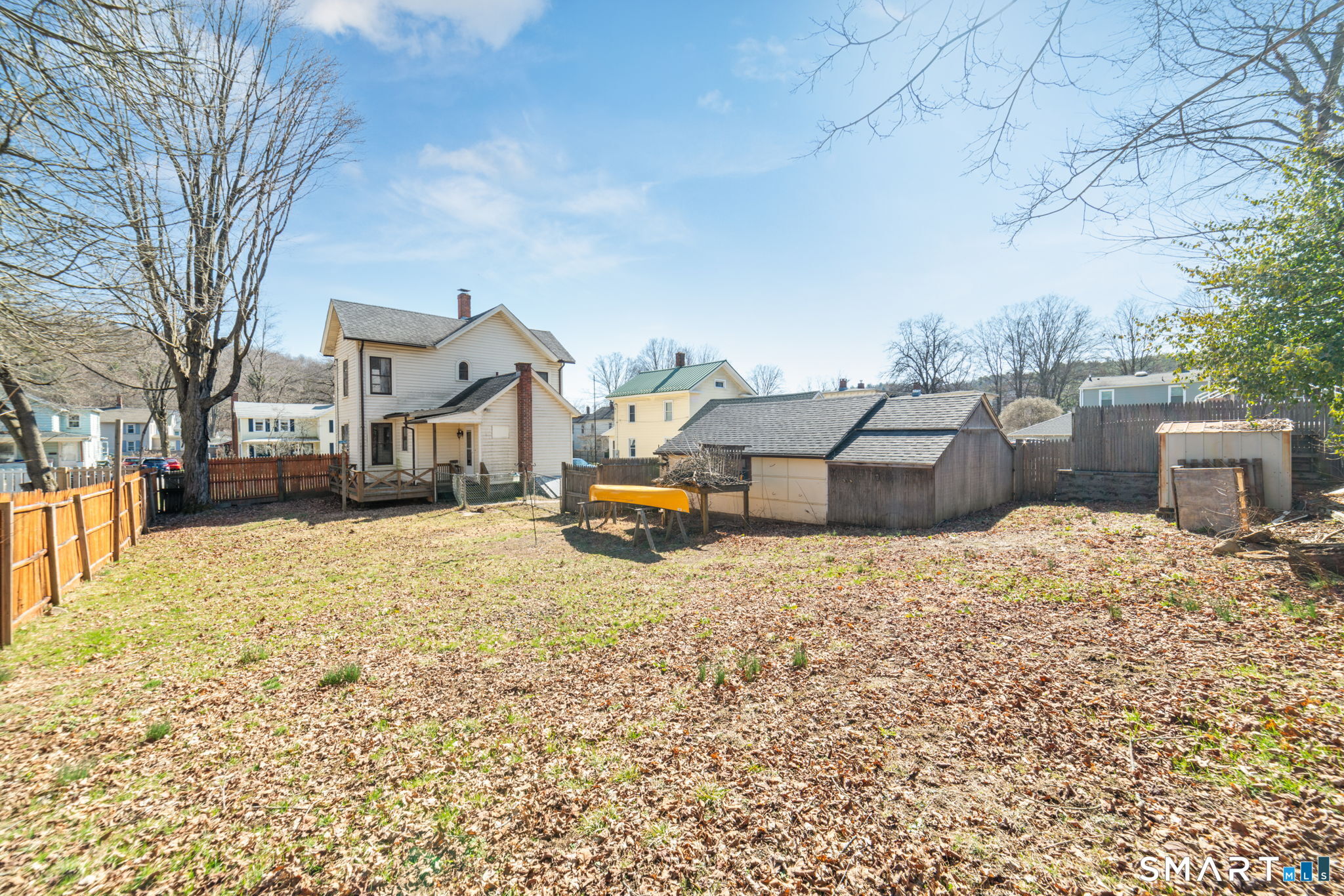 81 Elm Street Thomaston CT 06787