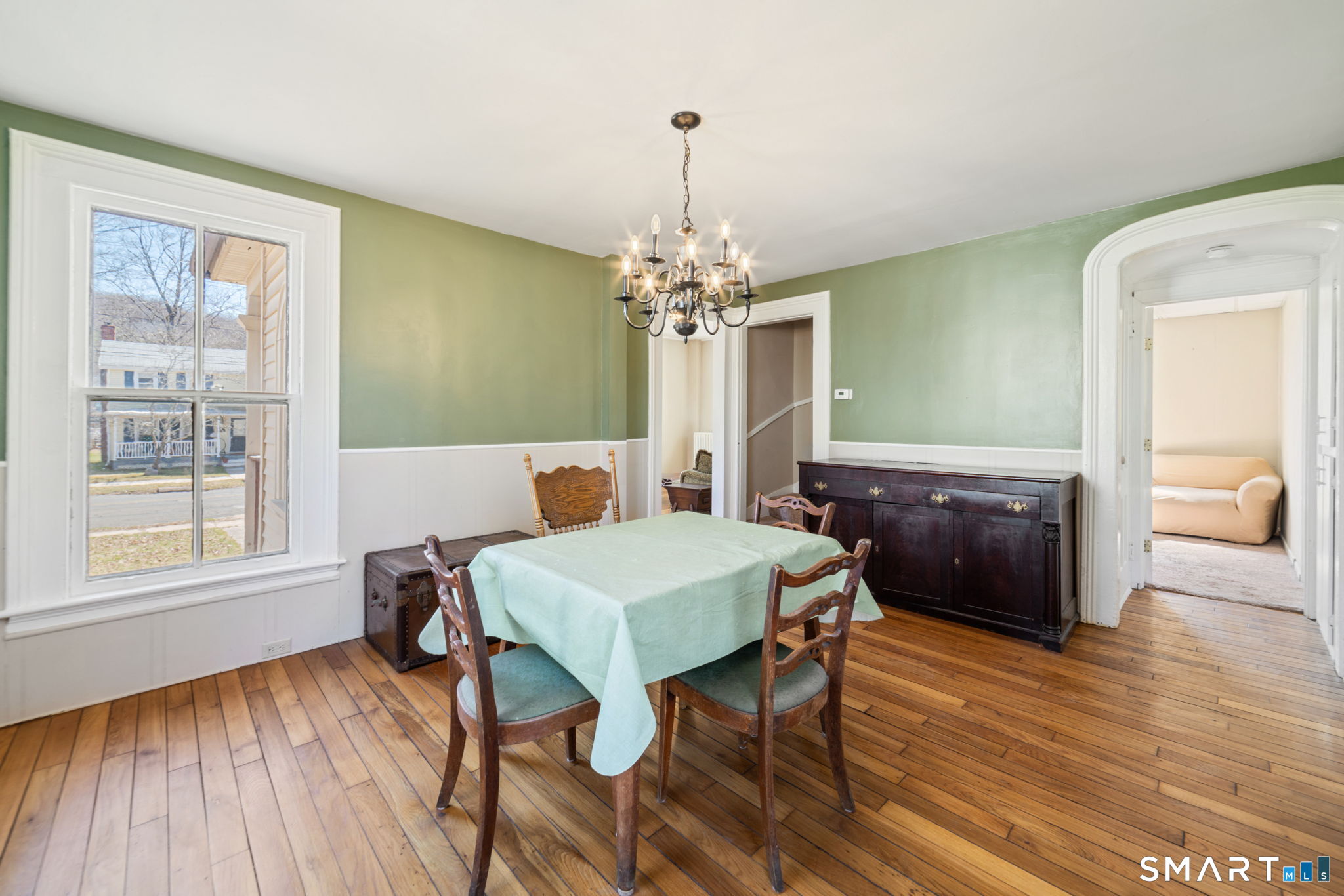 81 Elm Street Thomaston CT 06787