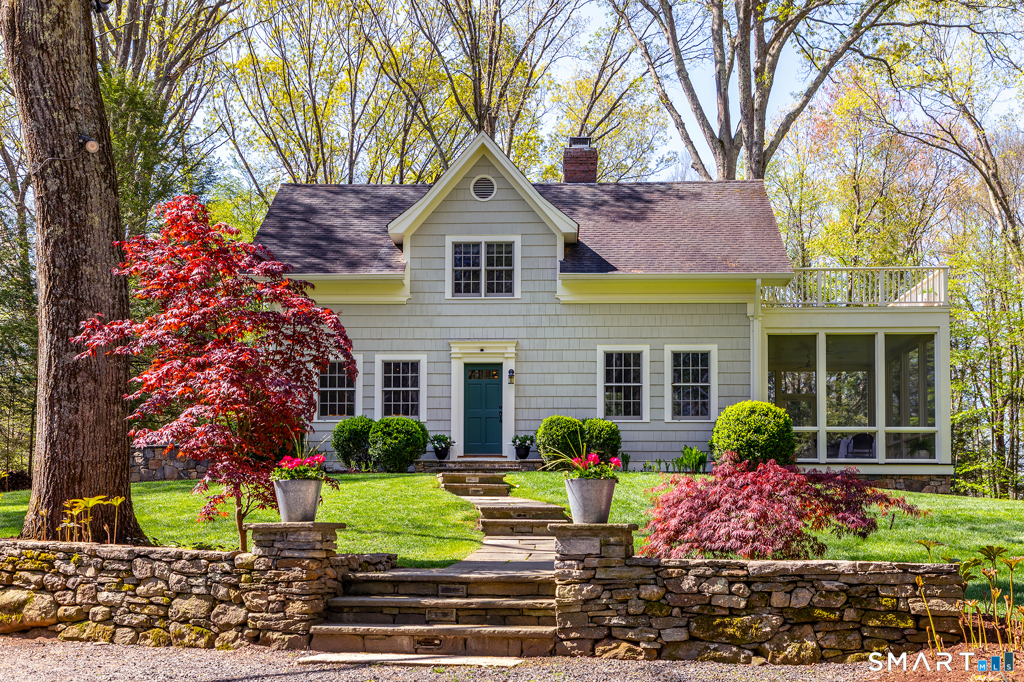 18 Curtis Road Washington CT 06793