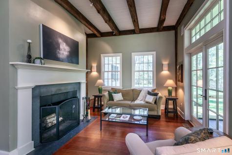 18 Curtis Road Washington CT 06793