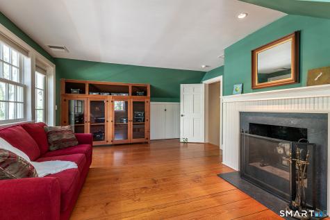 18 Curtis Road Washington CT 06793