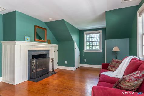 18 Curtis Road Washington CT 06793