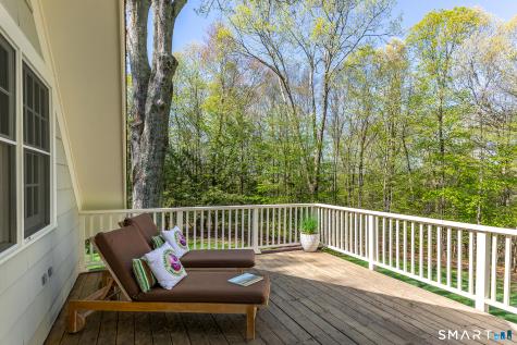 18 Curtis Road Washington CT 06793