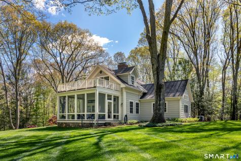 18 Curtis Road Washington CT 06793