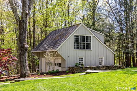 18 Curtis Road Washington CT 06793