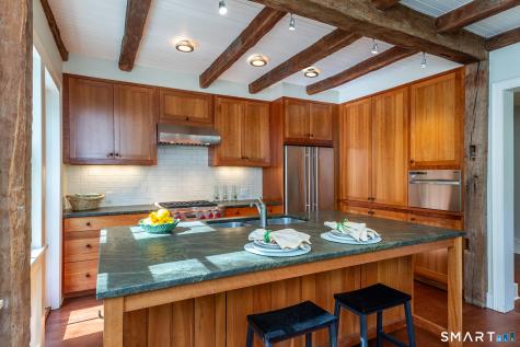 18 Curtis Road Washington CT 06793