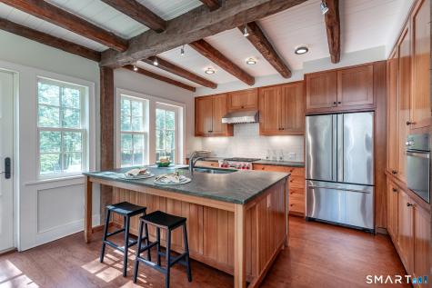 18 Curtis Road Washington CT 06793