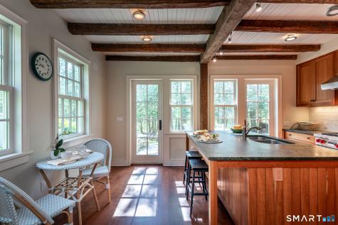 18 Curtis Road Washington CT 06793