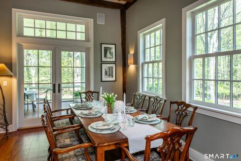 18 Curtis Road Washington CT 06793
