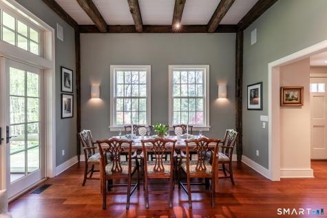 18 Curtis Road Washington CT 06793