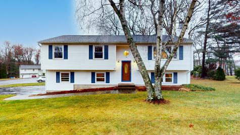 72 Nutmeg Road Bristol CT 06010