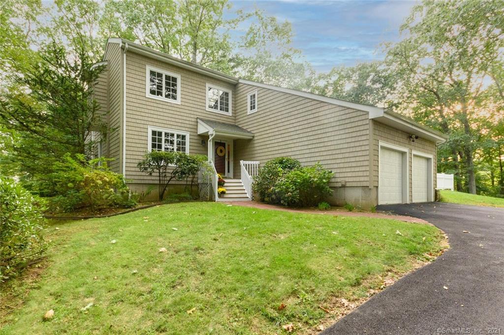18 Kristy Drive Bethel CT 06801