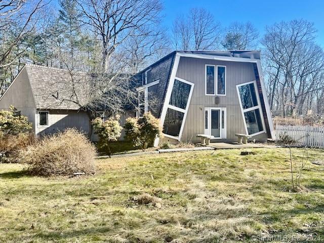 15 Oriole Road East Haddam CT 06423