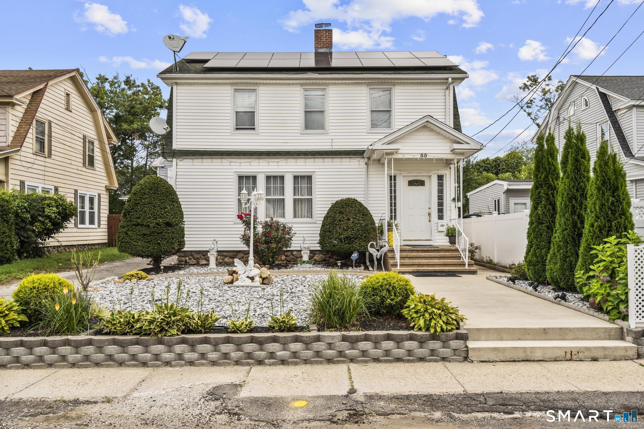 30 Edwin Avenue Waterbury CT 06708