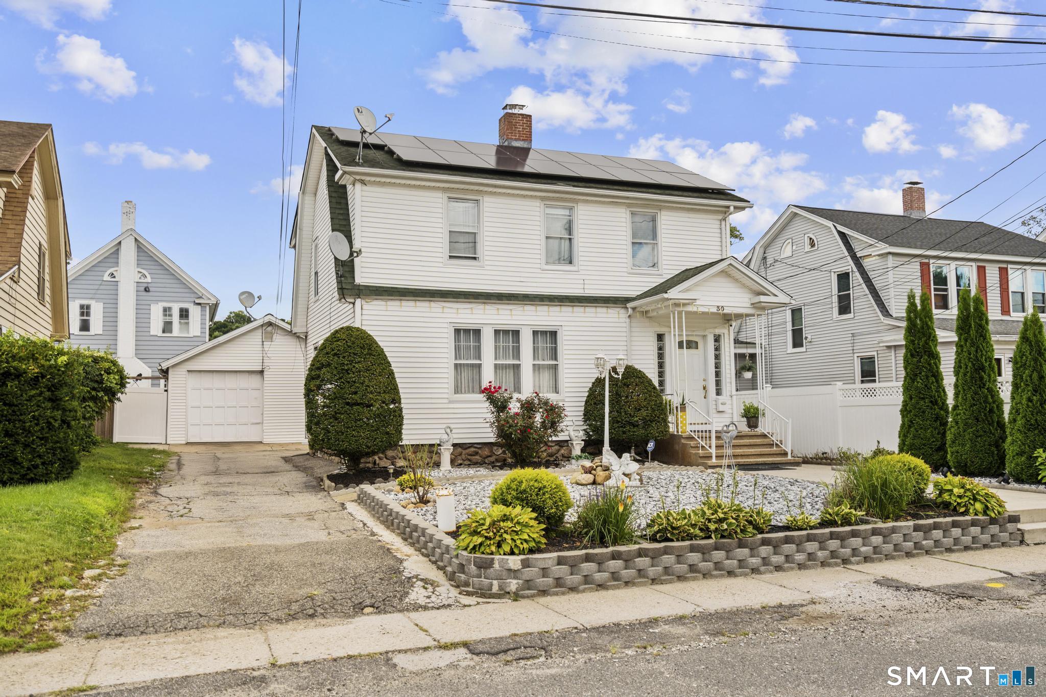 30 Edwin Avenue Waterbury CT 06708