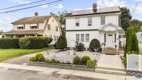 30 Edwin Avenue Waterbury CT 06708