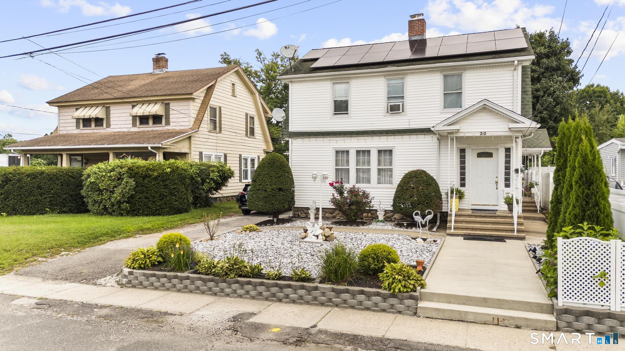 30 Edwin Avenue Waterbury CT 06708