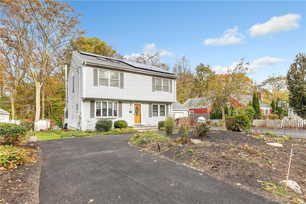 302 Szost Drive Fairfield CT 06824