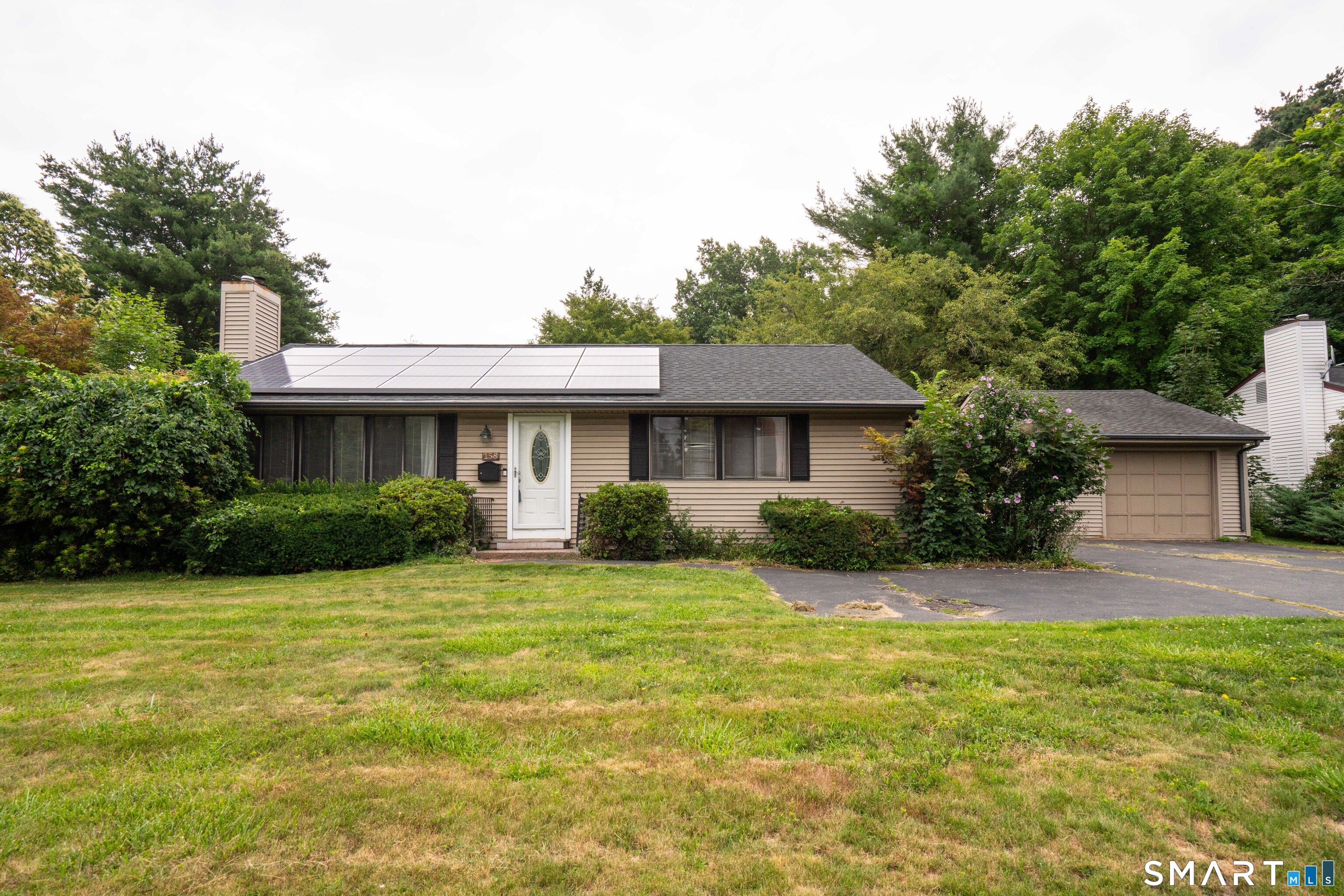 158 Mountain Road West Hartford CT 06107